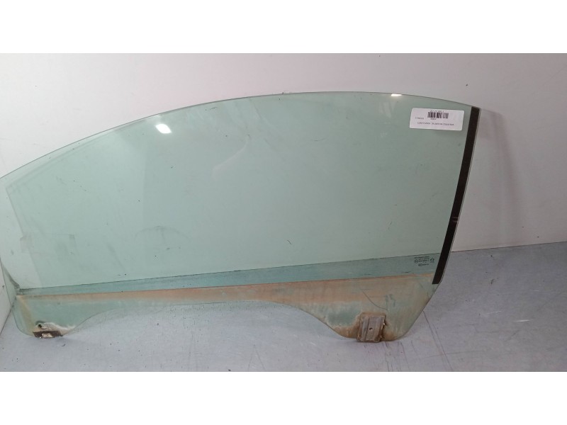 Recambio de luna puerta delantera izquierda para peugeot 207 cc (wd_) 1.6 16v referencia OEM IAM    Recambio de luna puerta delantera izquierda para peugeot 207 cc (wd_) 1.6 16v referencia OEM IAM