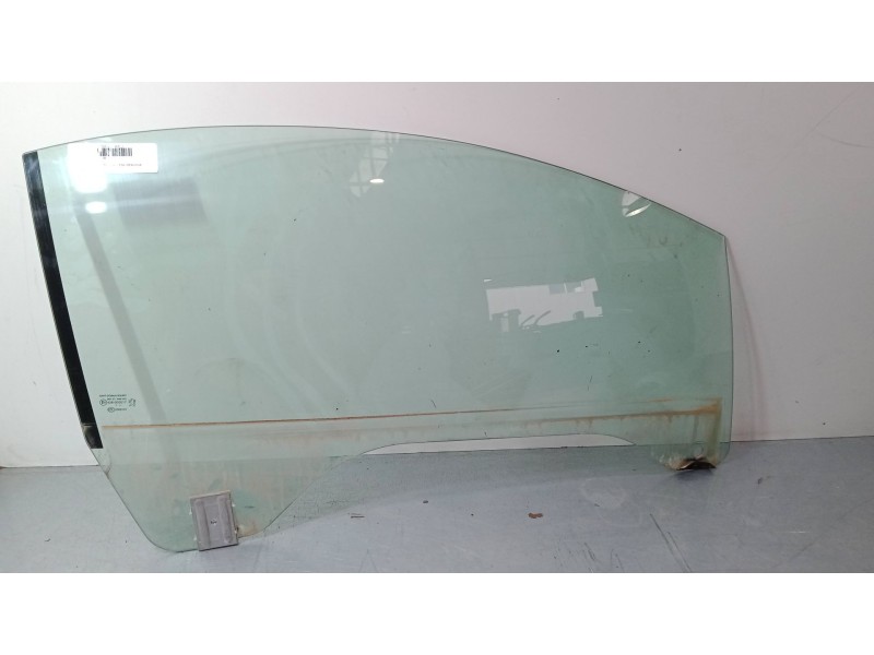 Recambio de luna puerta delantera derecha para peugeot 207 cc (wd_) 1.6 16v referencia OEM IAM    Recambio de luna puerta delantera derecha para peugeot 207 cc (wd_) 1.6 16v referencia OEM IAM