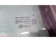 Recambio de luna trasera derecha para peugeot 207 cc (wd_) 1.6 16v referencia OEM IAM    2