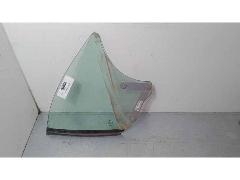 Recambio de luna trasera izquierda para peugeot 207 cc (wd_) 1.6 16v referencia OEM IAM    Recambio de luna trasera izquierda para peugeot 207 cc (wd_) 1.6 16v referencia OEM IAM