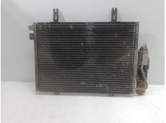 Recambio de radiador a/a /condensador para renault kangoo (kc0/1_) 1.9 dci 4x4 (kc0v) referencia OEM IAM 861286C  