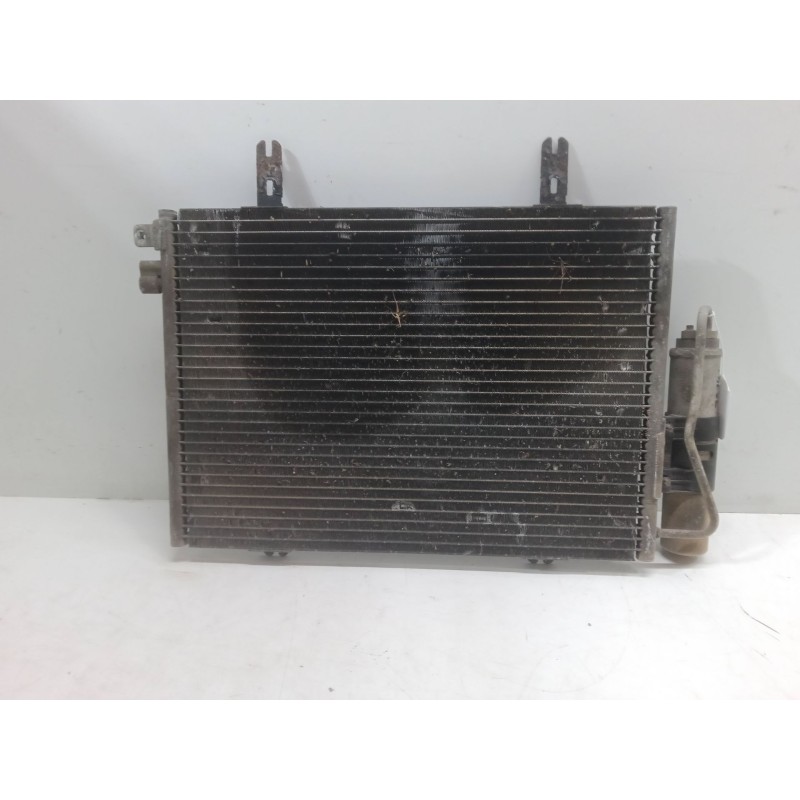 Recambio de radiador a/a /condensador para renault kangoo (kc0/1_) 1.9 dci 4x4 (kc0v) referencia OEM IAM 861286C  