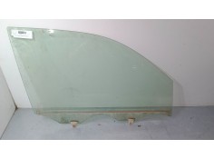 Recambio de luna puerta delantera derecha para nissan x-trail ii (t31) 2.0 dci 4x4 referencia OEM IAM   