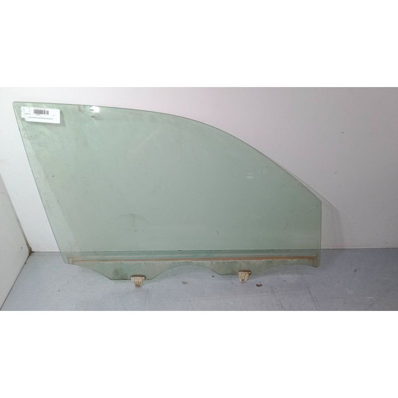 Recambio de luna puerta delantera derecha para nissan x-trail ii (t31) 2.0 dci 4x4 referencia OEM IAM   