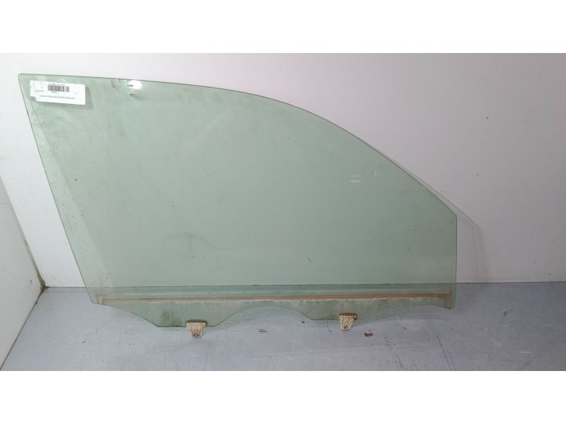 Recambio de luna puerta delantera derecha para nissan x-trail ii (t31) 2.0 dci 4x4 referencia OEM IAM   