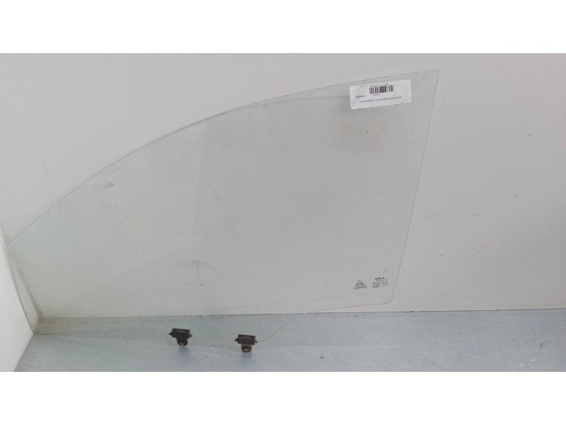 Recambio de luna puerta delantera izquierda para kia picanto iii (ja) 1.0 referencia OEM IAM   