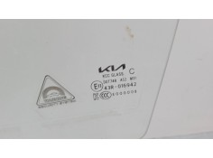 Recambio de luna puerta delantera izquierda para kia picanto iii (ja) 1.0 referencia OEM IAM    2