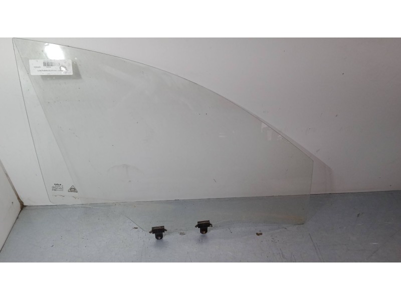 Recambio de luna puerta delantera derecha para kia picanto iii (ja) 1.0 referencia OEM IAM   