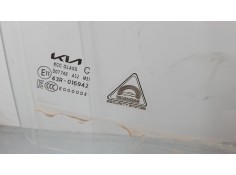 Recambio de luna puerta delantera derecha para kia picanto iii (ja) 1.0 referencia OEM IAM    2