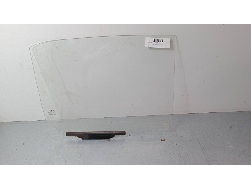 Recambio de luna trasera derecha para kia picanto iii (ja) 1.0 referencia OEM IAM   