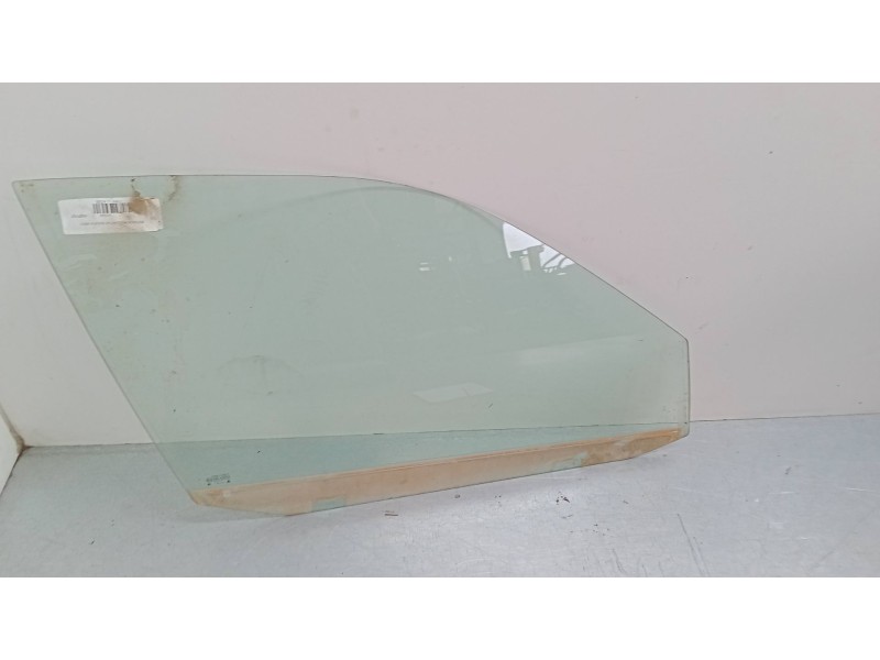 Recambio de luna puerta delantera derecha para seat ibiza ii (6k1) 1.4 i referencia OEM IAM    Recambio de luna puerta delantera derecha para seat ibiza ii (6k1) 1.4 i referencia OEM IAM