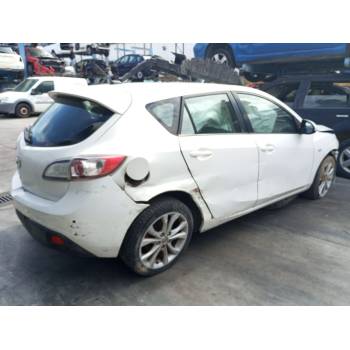 MAZDA 3 (BL)