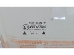 Recambio de luna puerta delantera derecha para seat ibiza ii (6k1) 1.4 i referencia OEM IAM    2