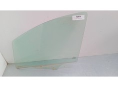 Recambio de luna puerta delantera izquierda para peugeot 207/207+ (wa_, wc_) 1.6 hdi referencia OEM IAM
