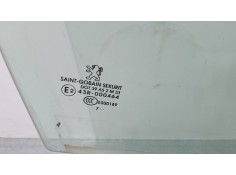 Recambio de luna puerta delantera derecha para peugeot 207/207+ (wa_, wc_) 1.6 hdi referencia OEM IAM    2