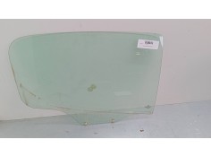 Recambio de luna trasera derecha para peugeot 207/207+ (wa_, wc_) 1.6 hdi referencia OEM IAM