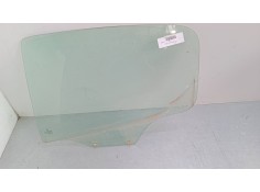 Recambio de luna trasera izquierda para peugeot 207/207+ (wa_, wc_) 1.6 hdi referencia OEM IAM