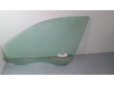 Recambio de luna puerta delantera izquierda para mercedes-benz e 200 cdi referencia OEM IAM