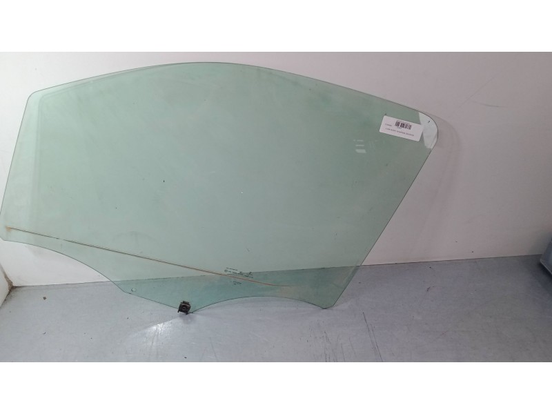 Recambio de luna puerta delantera izquierda para fiat scudo furgoneta 1.5 multijet 120 (506) referencia OEM IAM   