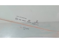 Recambio de luna puerta delantera izquierda para fiat scudo furgoneta 1.5 multijet 120 (506) referencia OEM IAM    2
