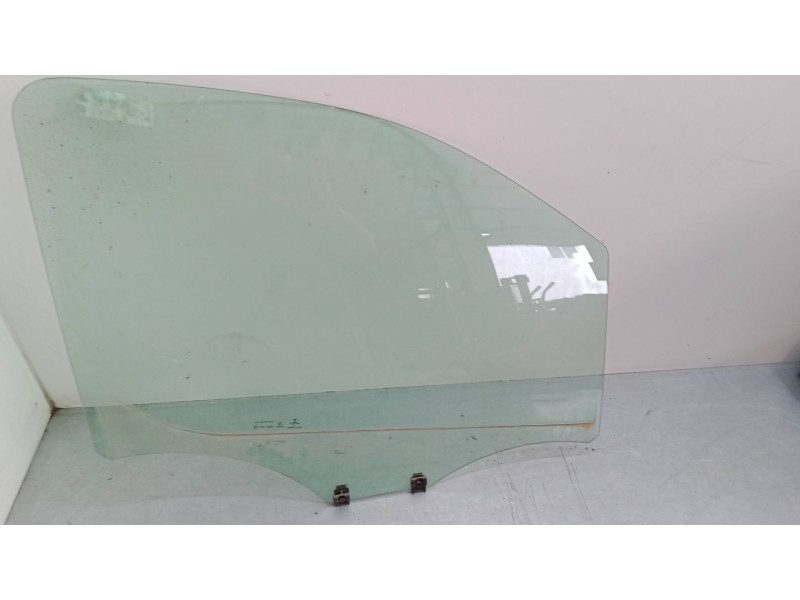 Recambio de luna puerta delantera derecha para fiat scudo furgoneta 1.5 multijet 120 (506) referencia OEM IAM   