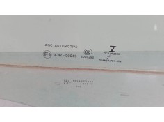 Recambio de luna puerta delantera derecha para fiat scudo furgoneta 1.5 multijet 120 (506) referencia OEM IAM    2