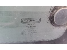 Recambio de luna corredera derecha para fiat qubo (225_) 1.3 d multijet (225axg1a, 225cxg1a, 225axg11, 225cxg11) referencia OEM  2