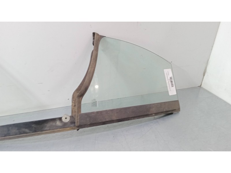 Recambio de luna custodia delantera derecha para smart fortwo cabrio (451) 0.8 cdi (451.400) referencia OEM IAM   