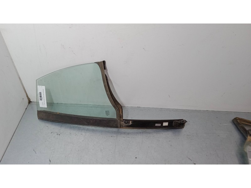 Recambio de luna custodia delantera izquierda para smart fortwo cabrio (451) 0.8 cdi (451.400) referencia OEM IAM   