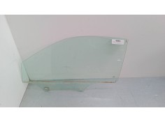 Recambio de luna puerta delantera izquierda para smart fortwo cabrio (451) 0.8 cdi (451.400) referencia OEM IAM   