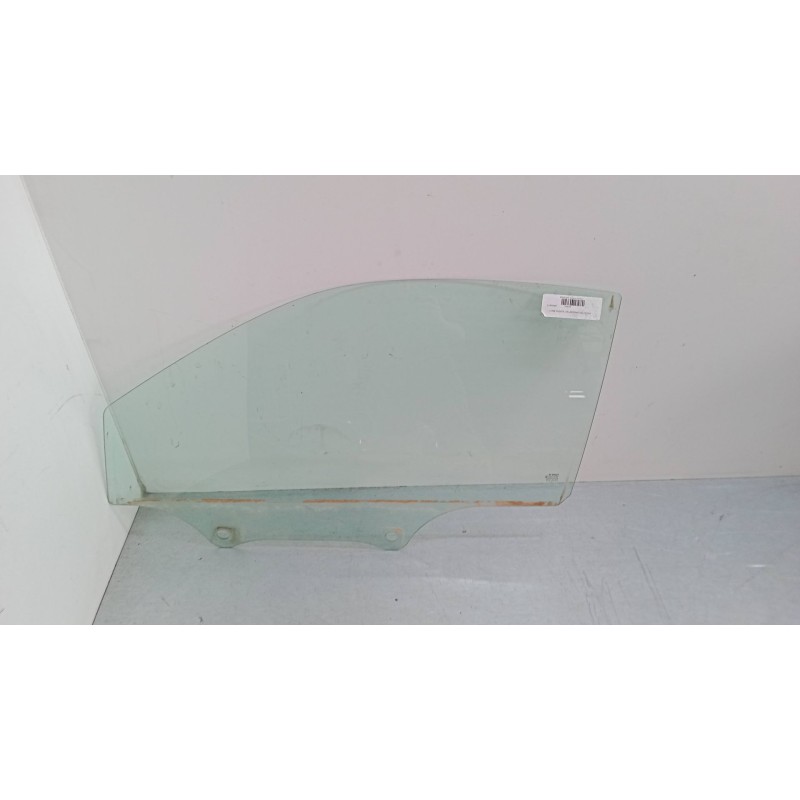 Recambio de luna puerta delantera izquierda para smart fortwo cabrio (451) 0.8 cdi (451.400) referencia OEM IAM   