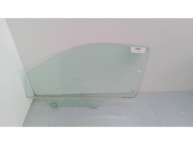 Recambio de luna puerta delantera izquierda para smart fortwo cabrio (451) 0.8 cdi (451.400) referencia OEM IAM   