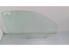 Recambio de luna puerta delantera derecha para smart fortwo cabrio (451) 0.8 cdi (451.400) referencia OEM IAM   