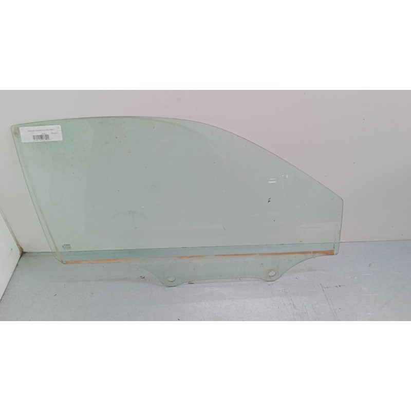 Recambio de luna puerta delantera derecha para smart fortwo cabrio (451) 0.8 cdi (451.400) referencia OEM IAM   