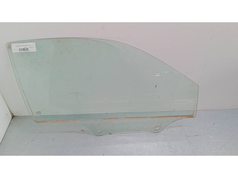 Recambio de luna puerta delantera derecha para smart fortwo cabrio (451) 0.8 cdi (451.400) referencia OEM IAM   