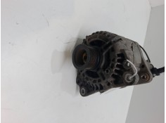 Recambio de alternador para volkswagen polo iv sedán (9a4, 9a2, 9n2, 9a6) 1.4 referencia OEM IAM 037903025M  