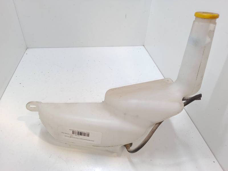 BOTELLA LIQUIDO LIMPIAPARABRISAS 