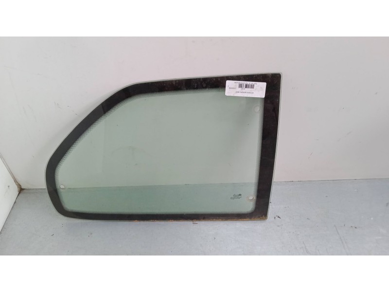 Recambio de luna trasera derecha para peugeot 306 hatchback (7a, 7c, n3, n5) 2.0 xsi referencia OEM IAM    Recambio de luna trasera derecha para peugeot 306 hatchback (7a, 7c, n3, n5) 2.0 xsi referencia OEM IAM