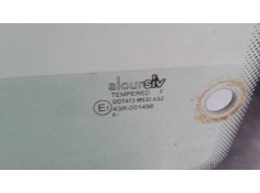 Recambio de luna trasera derecha para peugeot 306 hatchback (7a, 7c, n3, n5) 2.0 xsi referencia OEM IAM    2