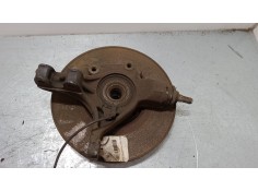 Recambio de mangueta delantera izquierda para peugeot 308 i (4a_, 4c_) 1.6 hdi referencia OEM IAM   