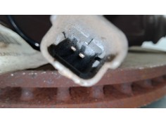 Recambio de mangueta delantera izquierda para peugeot 308 i (4a_, 4c_) 1.6 hdi referencia OEM IAM    2