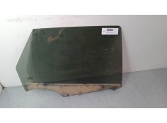 Recambio de luna trasera derecha para renault captur i (j5_, h5_) 1.2 tce 120 referencia OEM IAM   