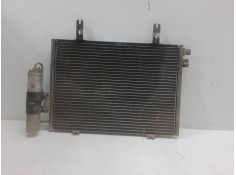Recambio de radiador a/a /condensador para renault kangoo (kc0/1_) 1.9 dci 4x4 (kc0v) referencia OEM IAM 861286C   2