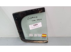 Recambio de luna custodia trasera derecha para renault megane iii hatchback (bz0/1_, b3_) 1.5 dci referencia OEM IAM