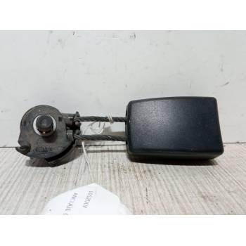 ANCLAJE CINTURON TRASERO DERECHO 5M0 857 754 B 