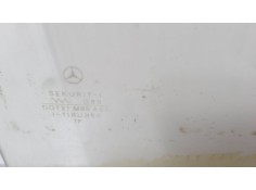 Recambio de luna trasera izquierda para mercedes-benz clase s (w116) 280 se, sel (116.024, 116.025) referencia OEM IAM    2