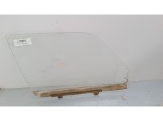 Recambio de luna puerta delantera derecha para mercedes-benz clase s (w116) 280 se, sel (116.024, 116.025) referencia OEM IAM