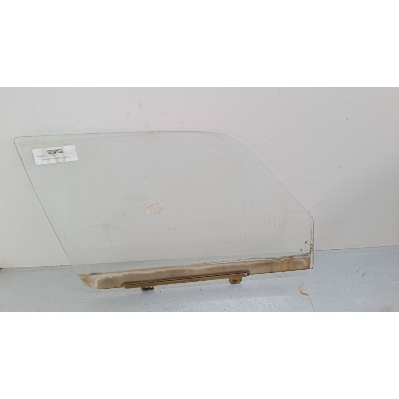 Recambio de luna puerta delantera derecha para mercedes-benz clase s (w116) 280 se, sel (116.024, 116.025) referencia OEM IAM   