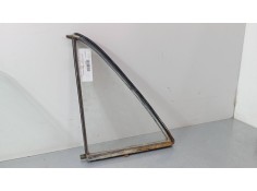 Recambio de luna custodia trasera derecha para mercedes-benz clase s (w116) 280 se, sel (116.024, 116.025) referencia OEM IAM