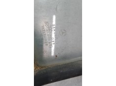 Recambio de luna custodia trasera derecha para mercedes-benz clase s (w116) 280 se, sel (116.024, 116.025) referencia OEM IAM    2